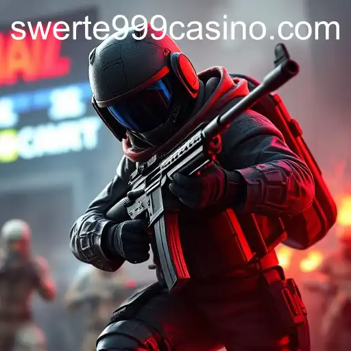 The Thrill of Action Games: Exploring the Dynamic World of 'swerte999'