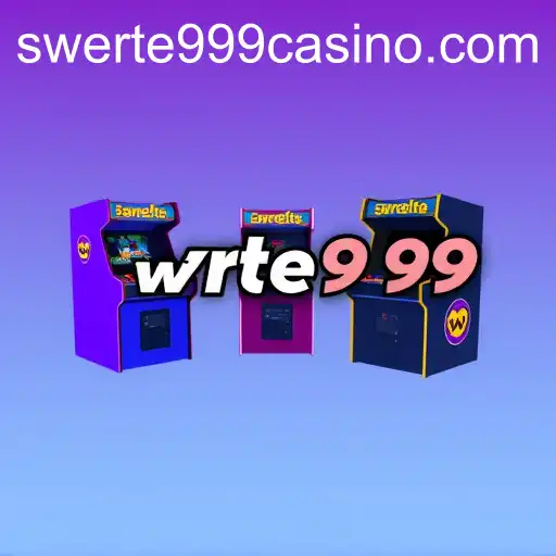 Exploring the Thrilling World of Arcade Games: A Dive into 'swerte999'