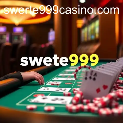 Exploring the Exciting World of Online Casino Games