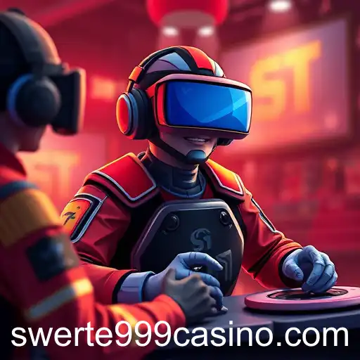 Revolutionizing Online Gaming in 2025