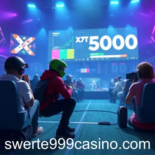 Gaming Evolution: The Rise of Swerte999