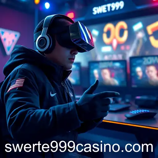 Gaming Industry Trends: A Look into 2025