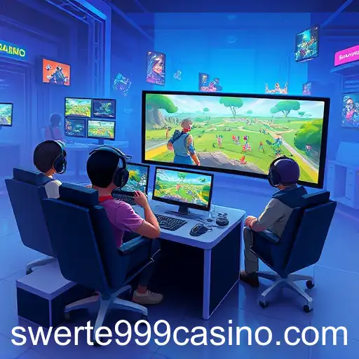 Gaming Trends and Online Safety