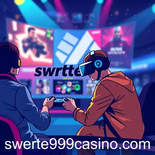 Rise of Online Gaming in 2025