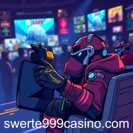 The Rise of Swerte999 in Online Gaming