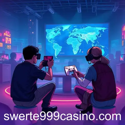 Exploring the Rise of Swerte999 in the Online Gaming World