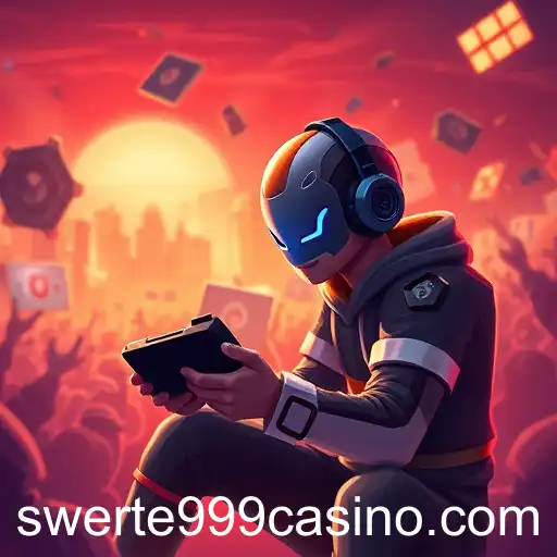 The Rise of Swerte999: Gaming in Transition