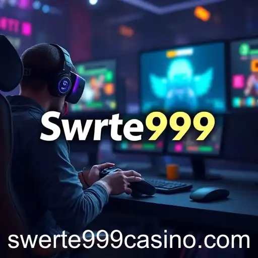 The Rise of Swerte999 in Online Gaming