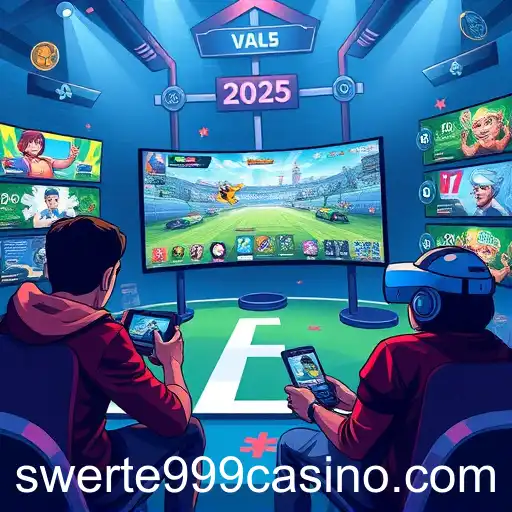 Rising Influence of Online Gaming Platforms