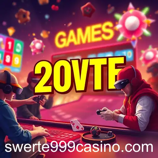 Swerte999: Shaping the Future of Online Gaming