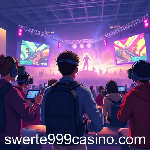 Swerte999: Changing the Game Dynamics in 2025