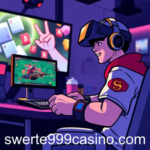 Swerte999: A Game Changer in the Online Gaming World