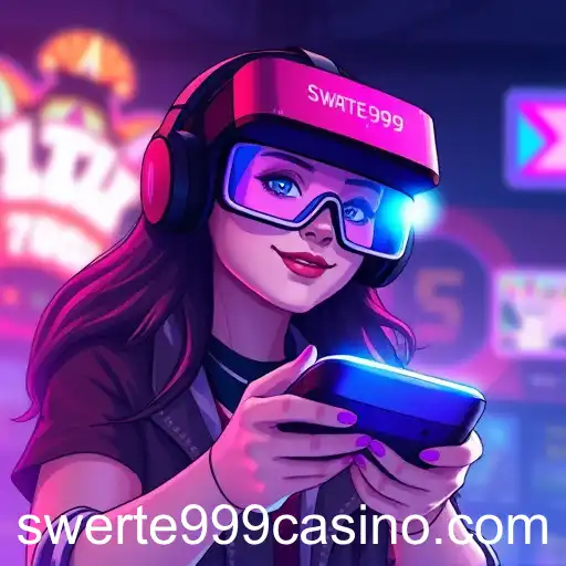 Swerte999: The Gaming Shift in 2025