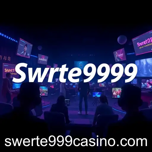 Swerte999: The Evolution of Online Gaming