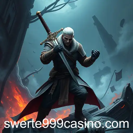 Gaming Evolution: Swerte999's Rise in the Industry