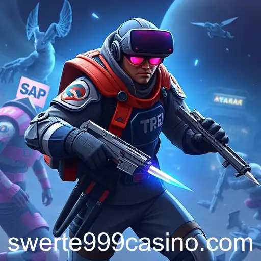 The Rise of Online Gaming Platforms