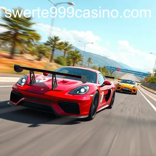 The Thrilling World of Racing Games: A Dive Into High-Octane Entertainment