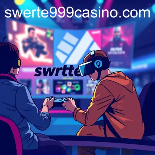 Rise of Online Gaming in 2025