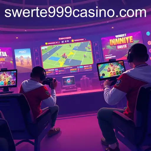 The Rise of Swerte999: A New Era in Online Gaming