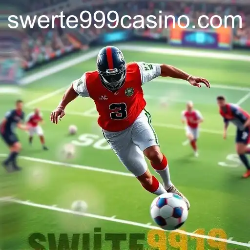 Exploring the Popularity of 'Sports Games' Category Featuring the Keyword 'swerte999'