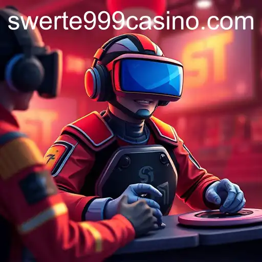 Revolutionizing Online Gaming in 2025