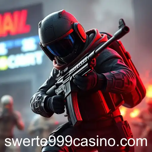 The Thrill of Action Games: Exploring the Dynamic World of 'swerte999'