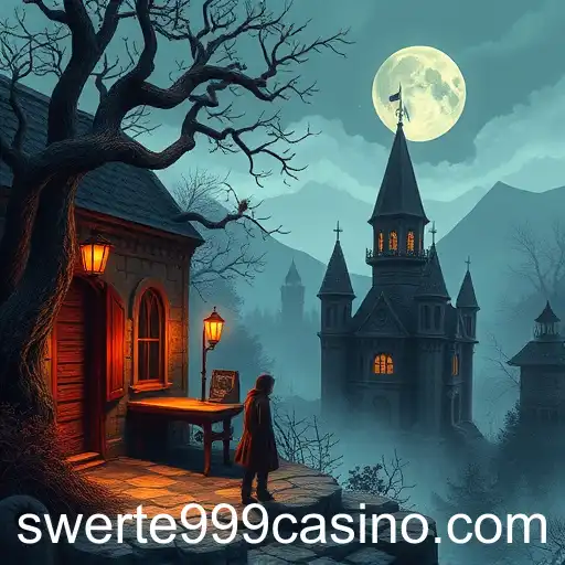 Exploring the Thrilling World of Adventure Games