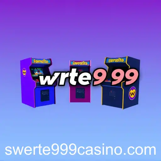 Exploring the Thrilling World of Arcade Games: A Dive into 'swerte999'