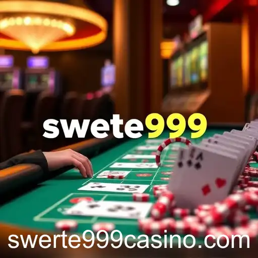 Exploring the Exciting World of Online Casino Games