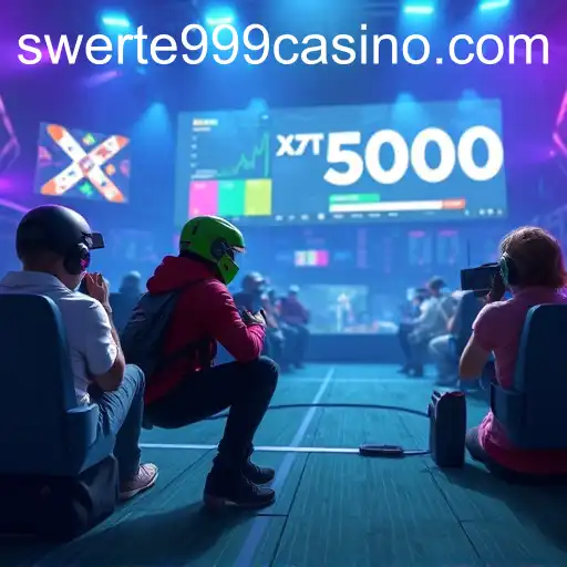 Gaming Evolution: The Rise of Swerte999