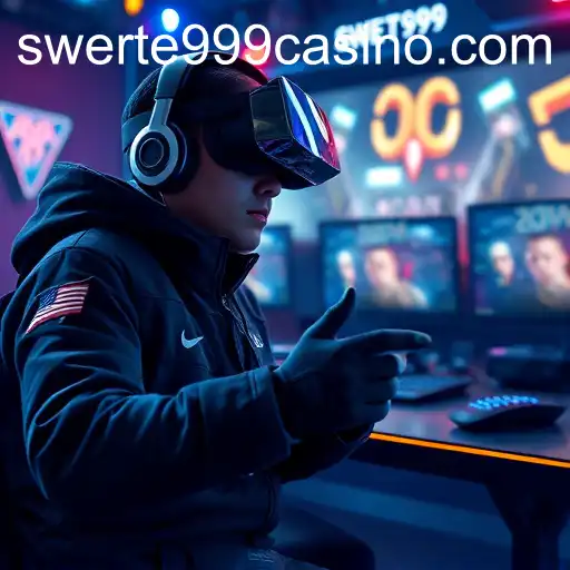 Gaming Industry Trends: A Look into 2025