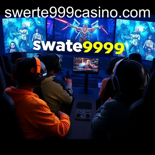 Swerte999: Navigating the Gaming Landscape