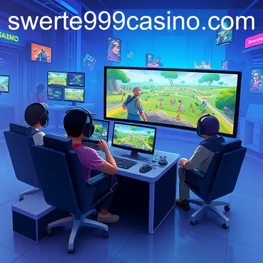 Gaming Trends and Online Safety