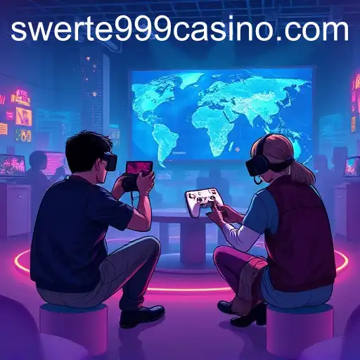 Exploring the Rise of Swerte999 in the Online Gaming World