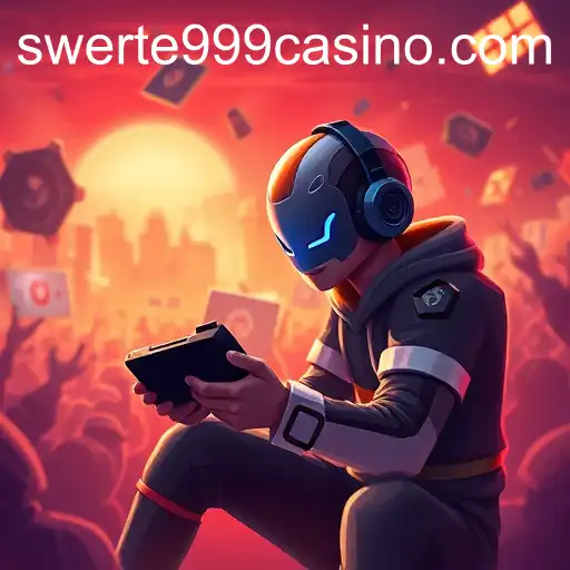 The Rise of Swerte999: Gaming in Transition