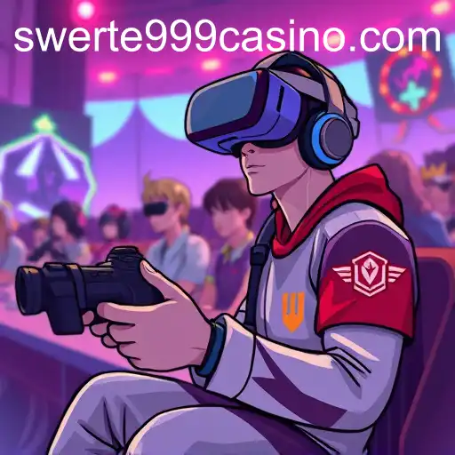 The Rise of Swerte999 in the Gaming World