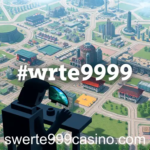 Exploring the World of Simulation Games: A Deep Dive into Immersive Virtual Realities