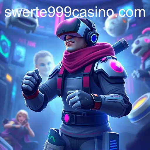Swerte999: Revolutionizing Gaming with a Twist