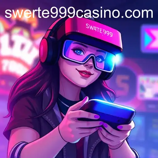 Swerte999: The Gaming Shift in 2025
