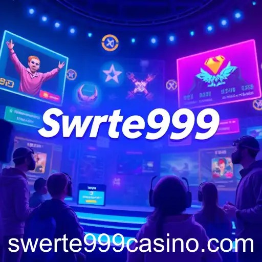The Rise of Swerte999 and Its Impact on Gaming