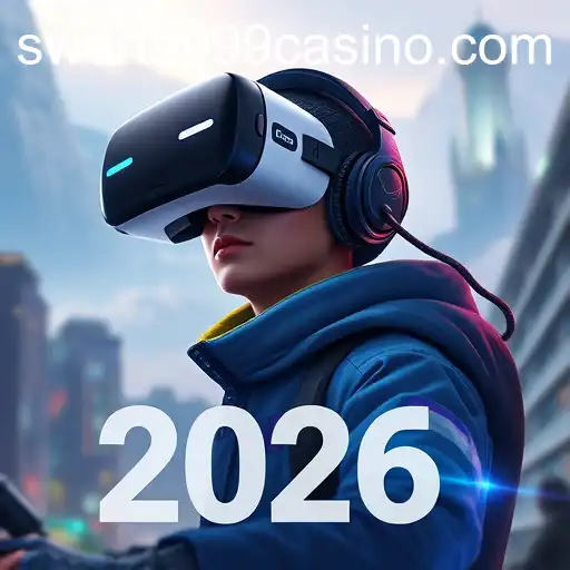 Navigating the Digital Frontier: Swerte999's Impact on Online Gaming