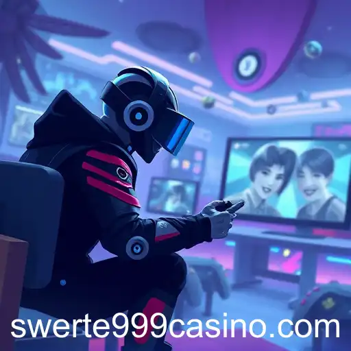 Swerte999: Revolutionizing Online Gaming in the Mid-2020s