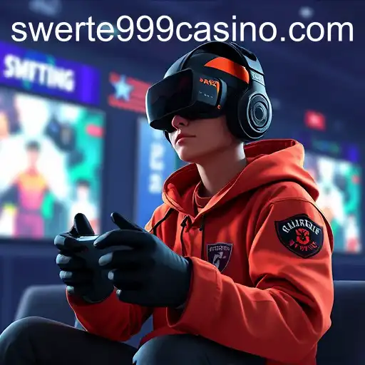Swerte999: The Rise of Gaming in the Digital Age